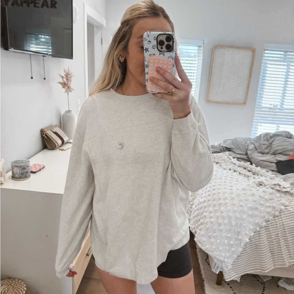 OCEAN PACIFIC long sleeve L